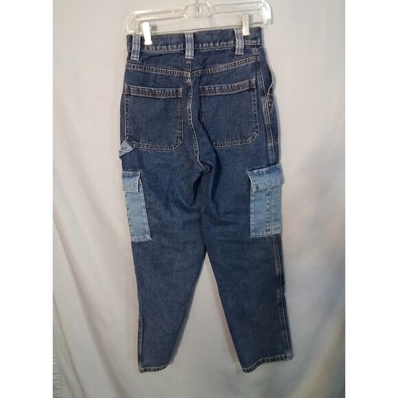 Pacsun blue jeans - Picture 1 of 5